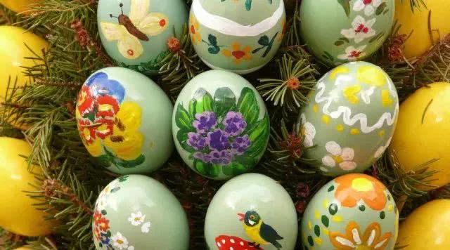 玩转希腊"复活节