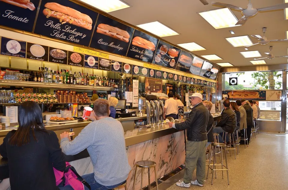 不想996?去西班牙工作啊